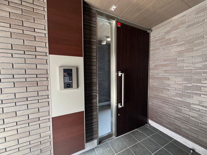 Laffinageの物件外観写真