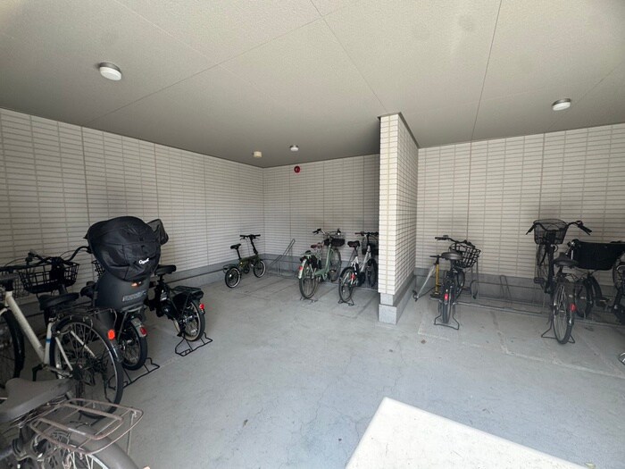 Laffinageの物件外観写真