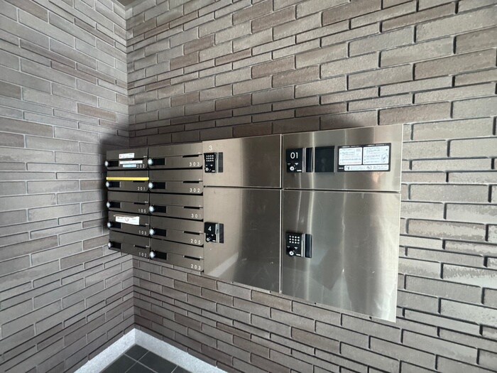 Laffinageの物件外観写真