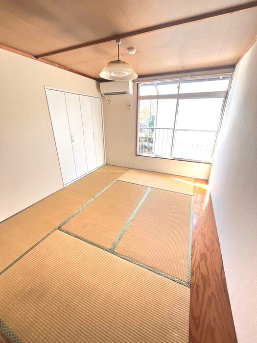 メゾンミスミの物件内観写真