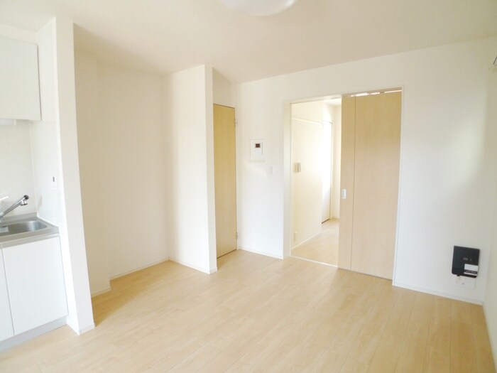 カルム・Ｋの物件内観写真