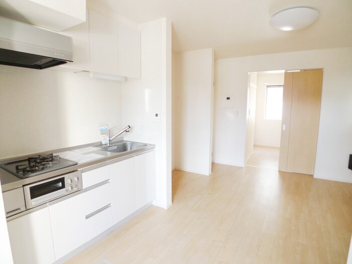 カルム・Ｋの物件内観写真