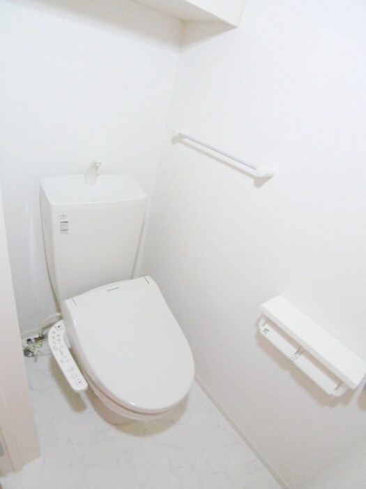 カルム・Ｋの物件内観写真