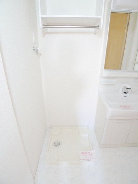 カルム・Ｋの物件内観写真