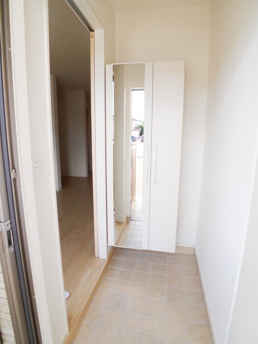 カルム・Ｋの物件内観写真