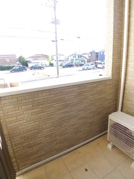 カルム・Ｋの物件内観写真