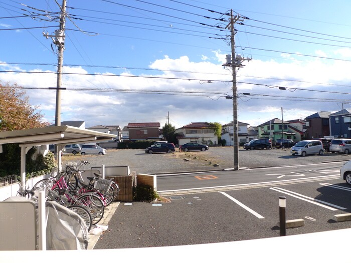 カルム・Ｋの物件内観写真