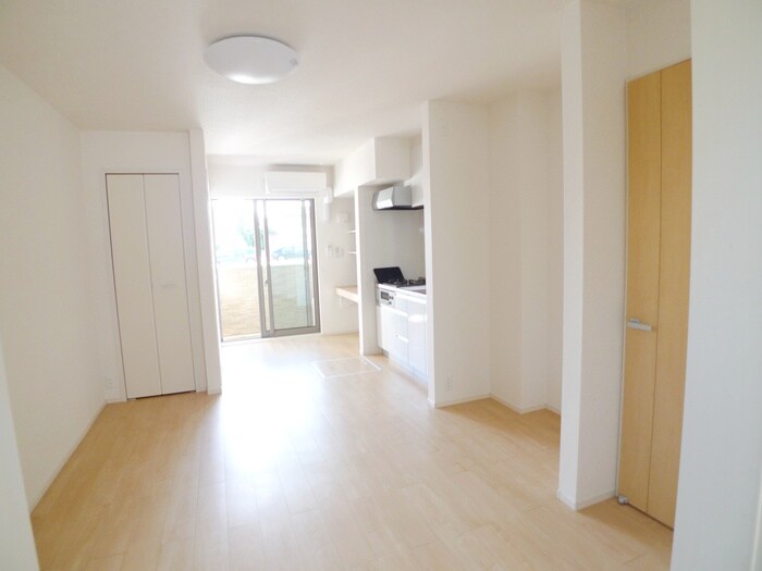 カルム・Ｋの物件内観写真