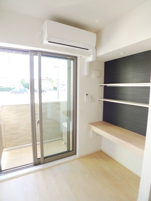 カルム・Ｋの物件内観写真