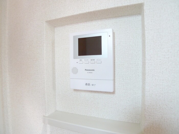 カルム・Ｋの物件内観写真