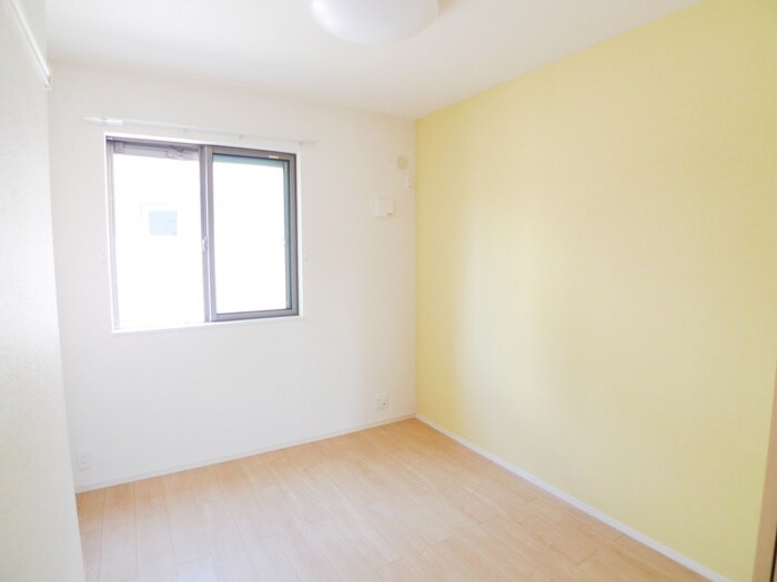 カルム・Ｋの物件内観写真