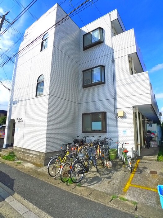 コーシュン・ビレッジの物件外観写真