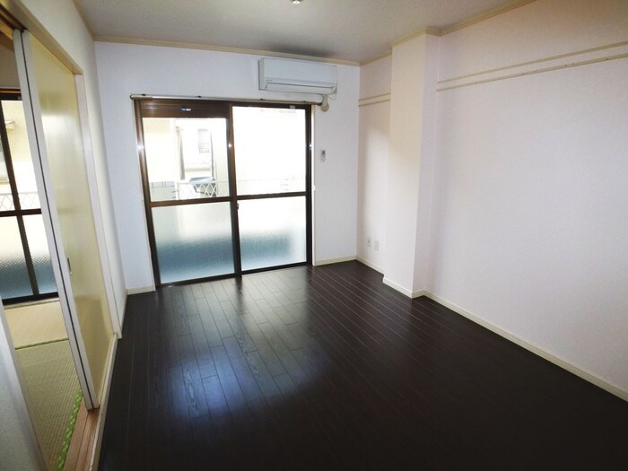 コーシュン・ビレッジの物件内観写真