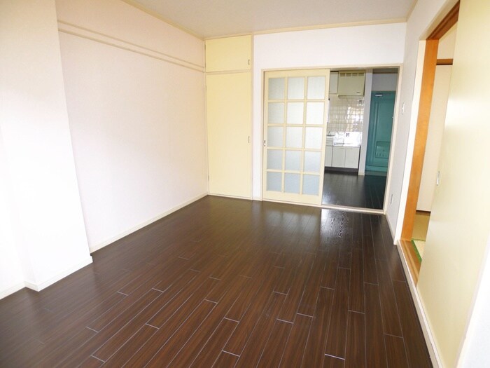 コーシュン・ビレッジの物件内観写真