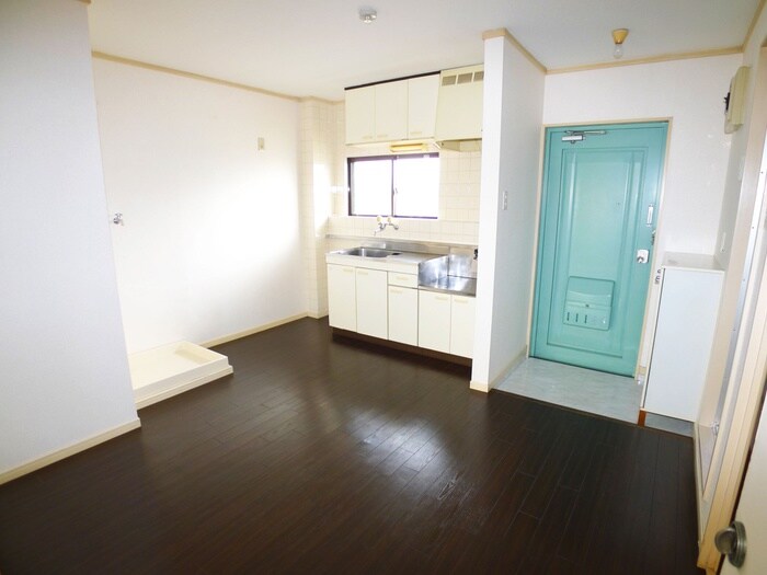 コーシュン・ビレッジの物件内観写真