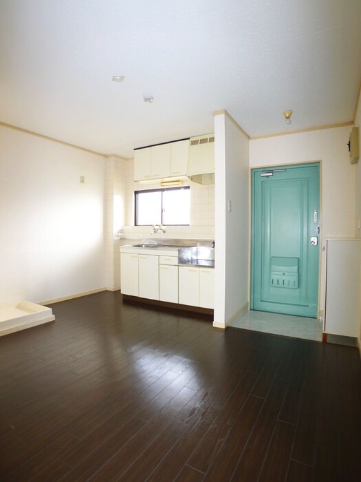 コーシュン・ビレッジの物件内観写真