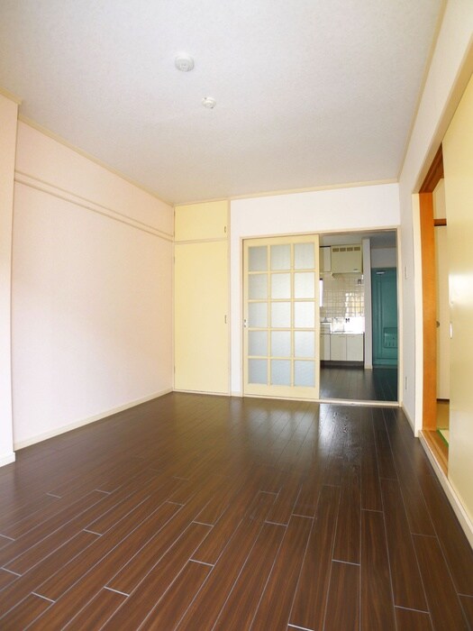 コーシュン・ビレッジの物件内観写真