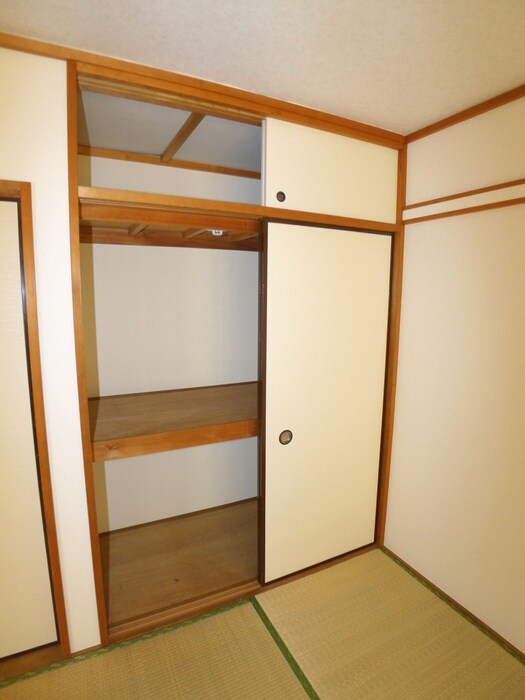 コーシュン・ビレッジの物件内観写真