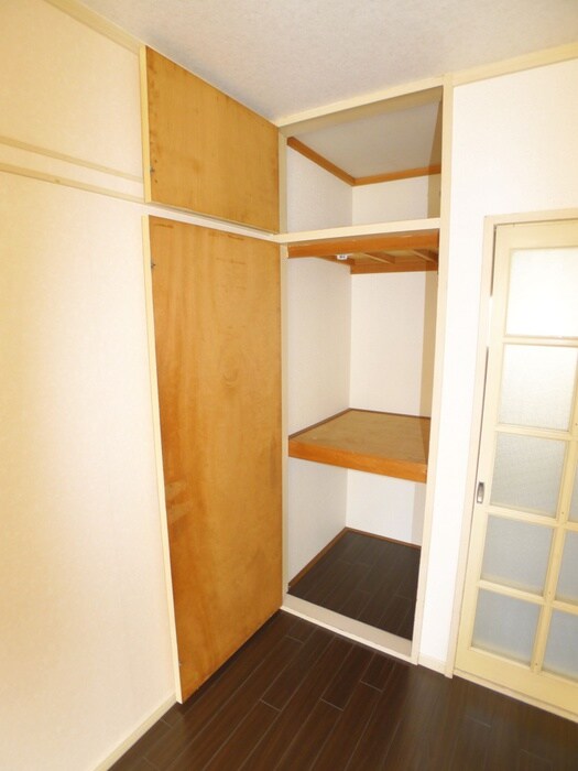 コーシュン・ビレッジの物件内観写真