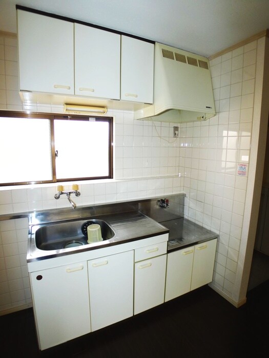 コーシュン・ビレッジの物件内観写真