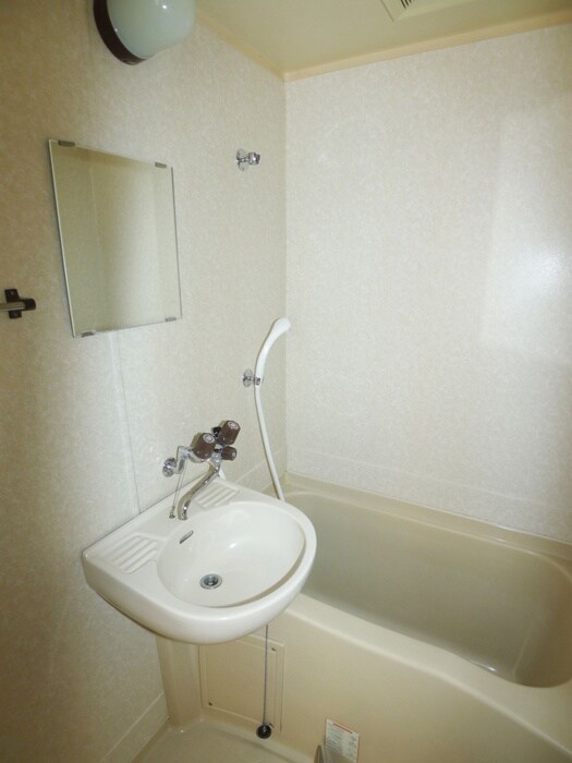 コーシュン・ビレッジの物件内観写真