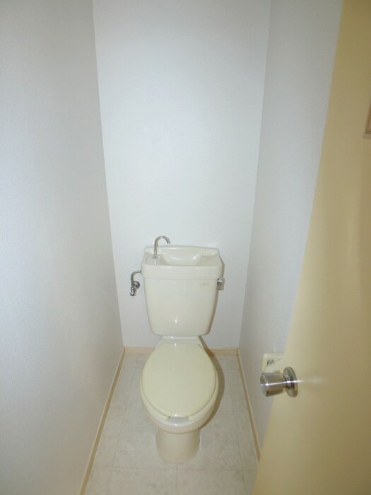 コーシュン・ビレッジの物件内観写真