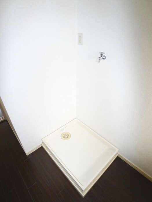 コーシュン・ビレッジの物件内観写真