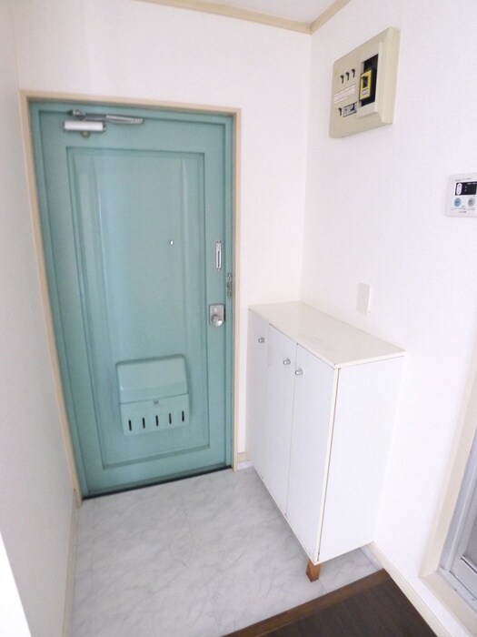 コーシュン・ビレッジの物件内観写真