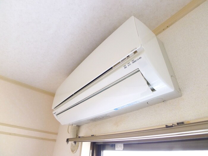 コーシュン・ビレッジの物件内観写真