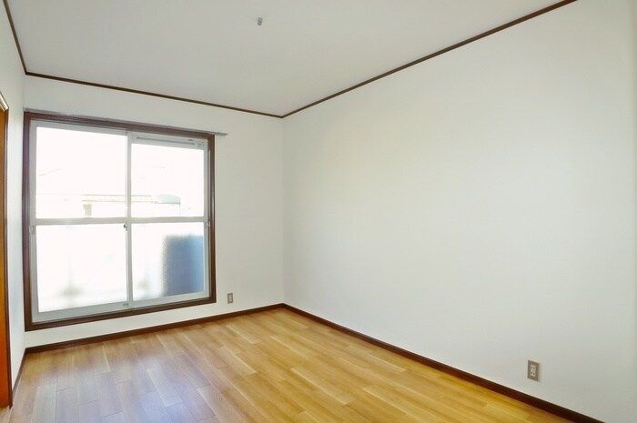 日暮ハイツの物件内観写真