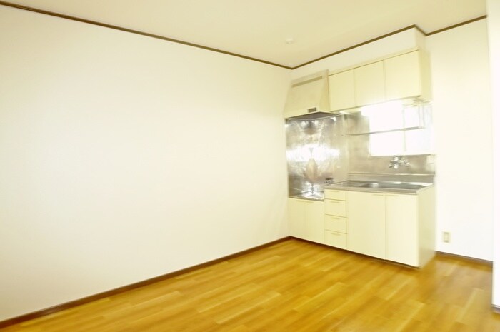 日暮ハイツの物件内観写真