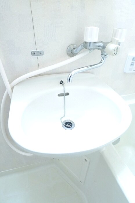 日暮ハイツの物件内観写真