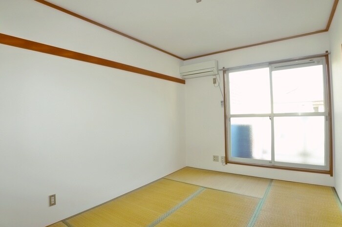 日暮ハイツの物件内観写真