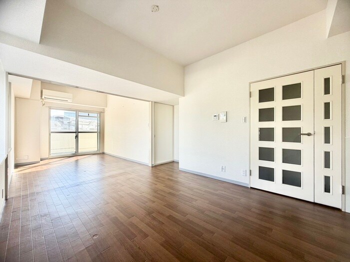 コージィーコートの物件内観写真