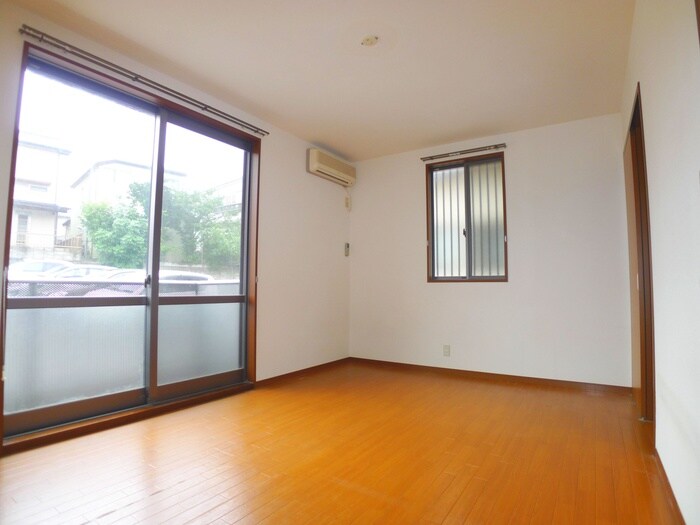 ハイツアバンセの物件内観写真