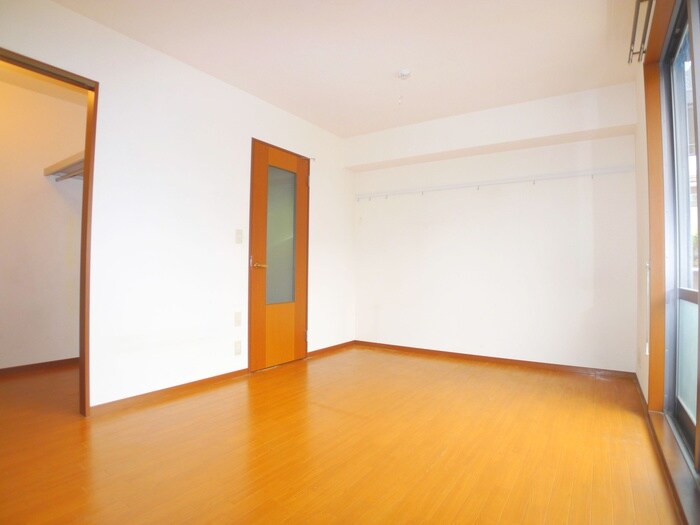 ハイツアバンセの物件内観写真