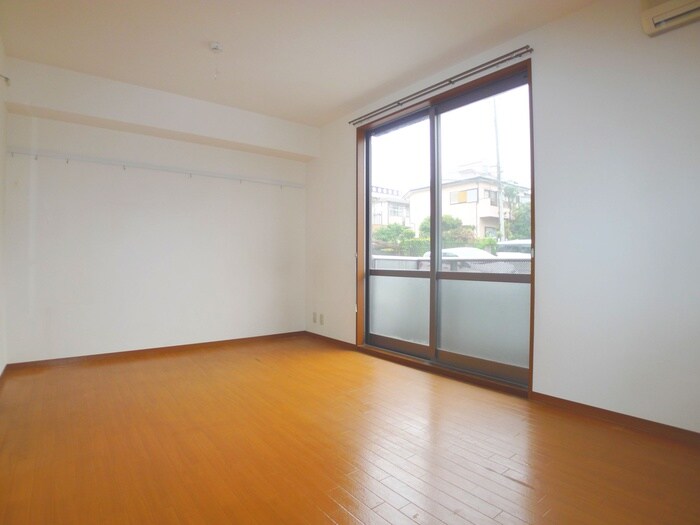 ハイツアバンセの物件内観写真