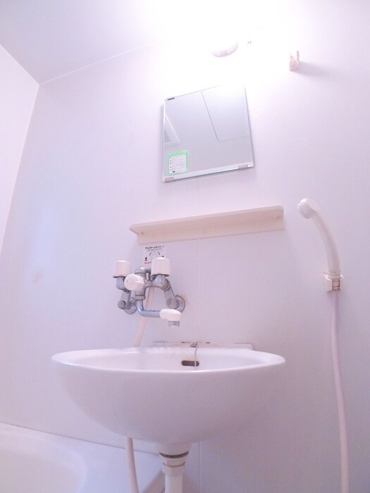 ハイツアバンセの物件内観写真