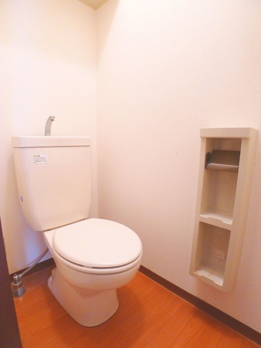 ハイツアバンセの物件内観写真