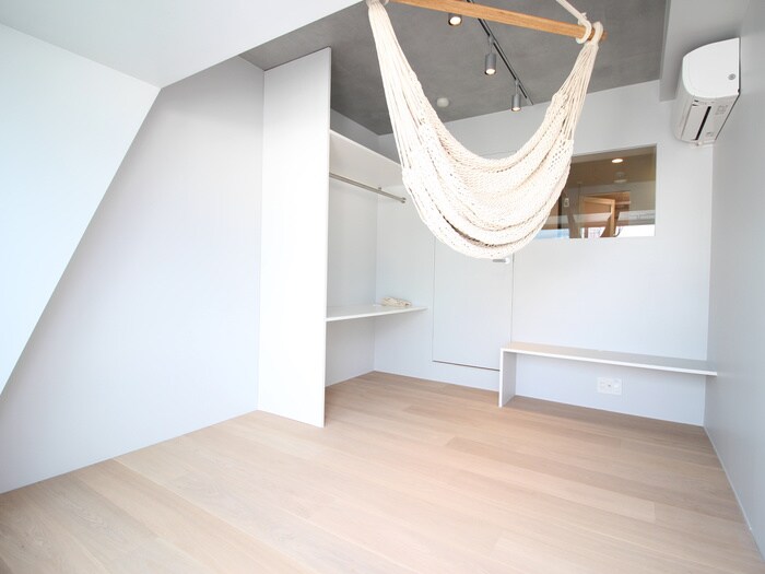 Ｓｈｉｎｅ　Ｏｉｍａｃｈｉの物件内観写真