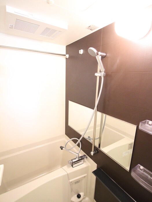 Ｓｈｉｎｅ　Ｏｉｍａｃｈｉの物件内観写真