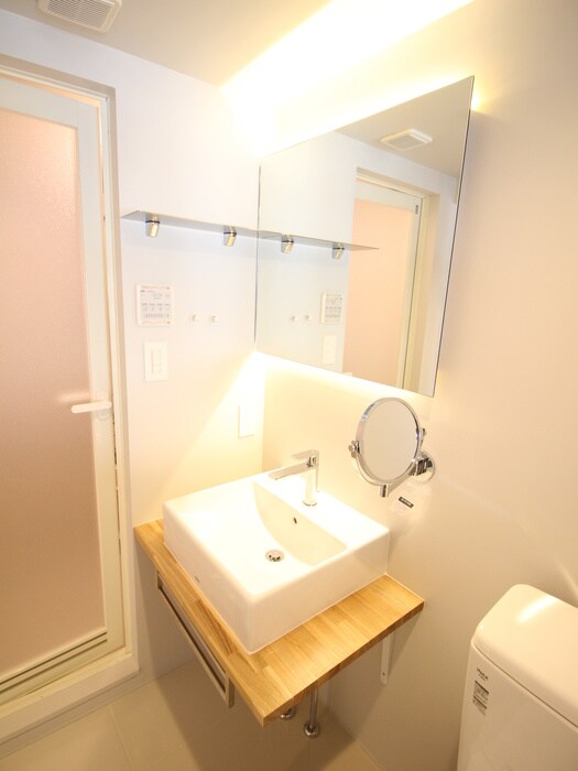 Ｓｈｉｎｅ　Ｏｉｍａｃｈｉの物件内観写真