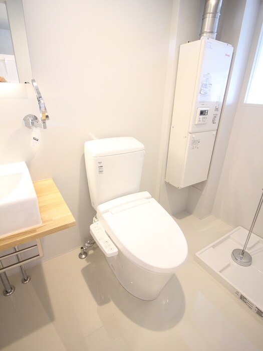 Ｓｈｉｎｅ　Ｏｉｍａｃｈｉの物件内観写真