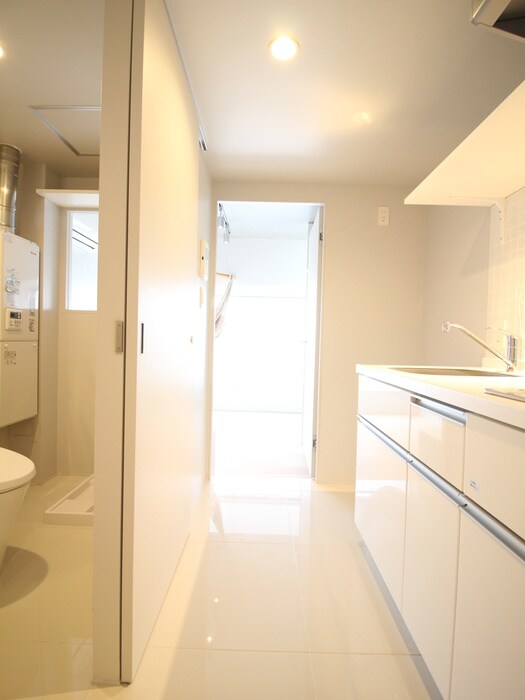 Ｓｈｉｎｅ　Ｏｉｍａｃｈｉの物件内観写真