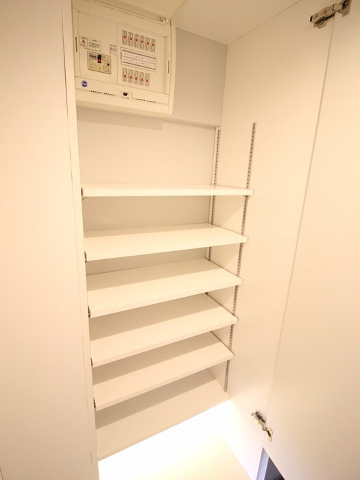 Ｓｈｉｎｅ　Ｏｉｍａｃｈｉの物件内観写真