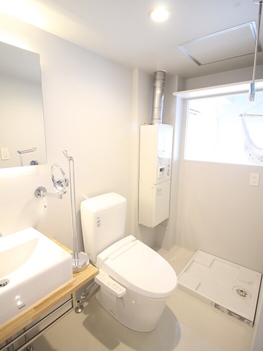 Ｓｈｉｎｅ　Ｏｉｍａｃｈｉの物件内観写真