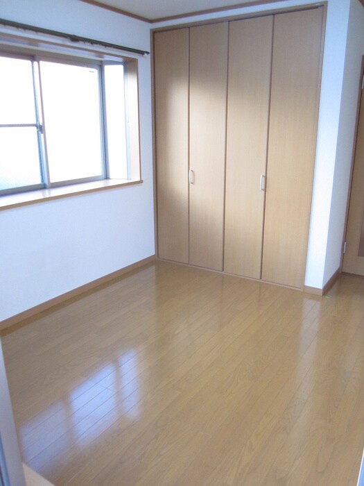 スカイコ－トタカクラの物件内観写真