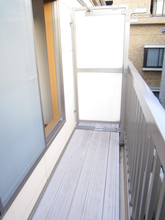 スカイコ－トタカクラの物件内観写真