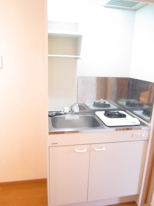 スカイコ－トタカクラの物件内観写真