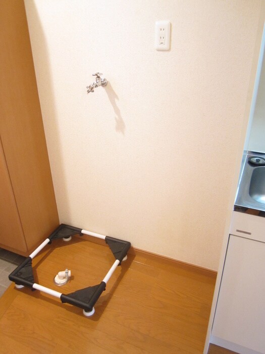 スカイコ－トタカクラの物件内観写真